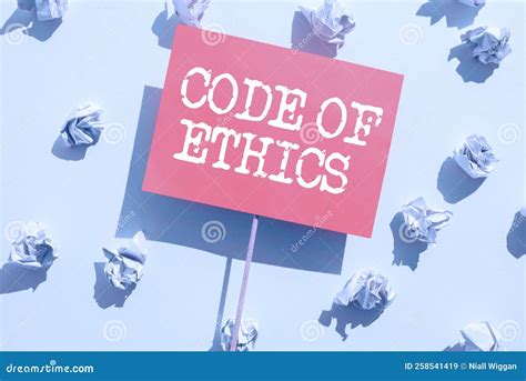 Creative Way Code of Ethics에 대한 이미지 결과