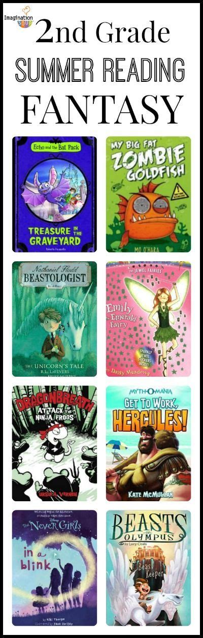 Image result for 2nd Grade Books for Fall