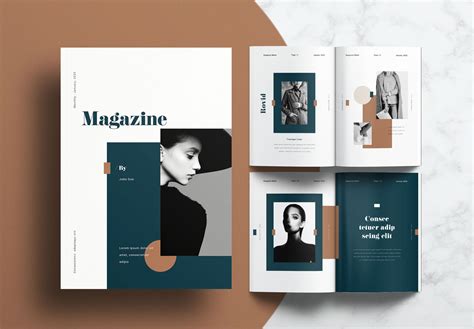 Toradh íomhá ar Creative Layout Templates