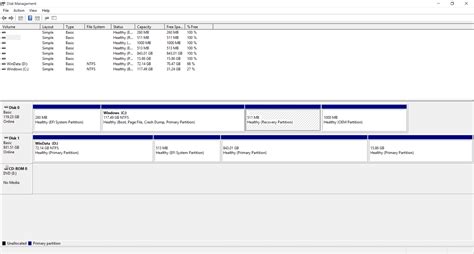 Image result for Windows Delete Recovery Partition