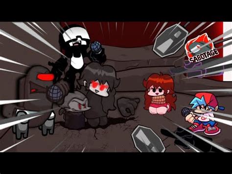 Afbeeldingsresultaten voor FNF Expurgation Girlfriend