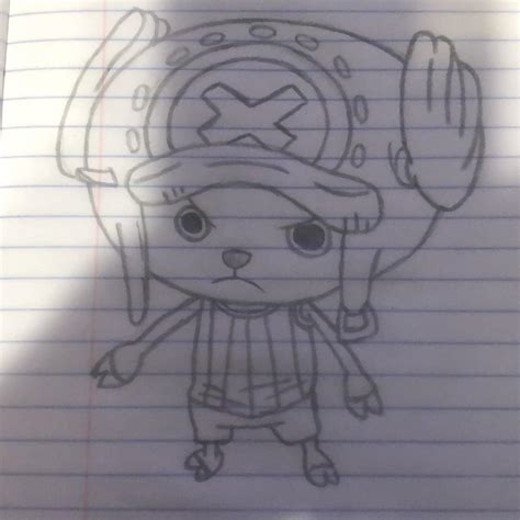 Simple Line Art Chopper and Robin కోసం చిత్ర ఫలితం