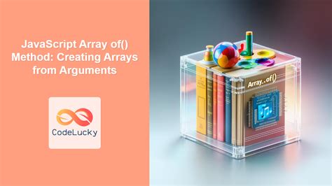 Image result for Creating Arrays