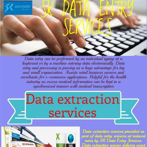 Image result for Data Extraction Companies
