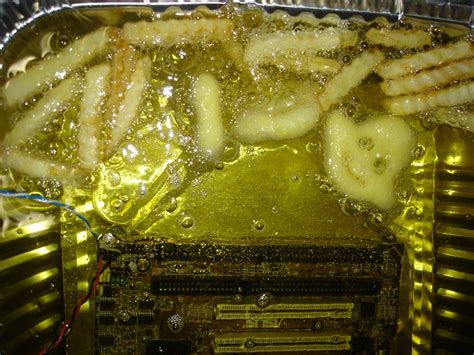 Image result for Cooked PC Setup