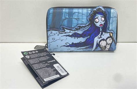 Image result for Corpse Bride Loungefly Purse