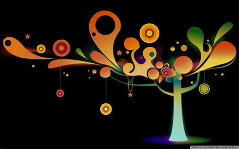 Image result for Abstract Tree Background