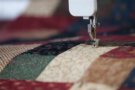 Image result for Machine Quilt