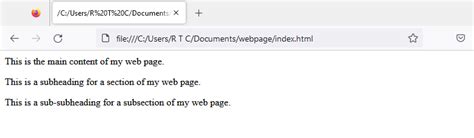 HTML Paragraph Open Tag に対する画像結果