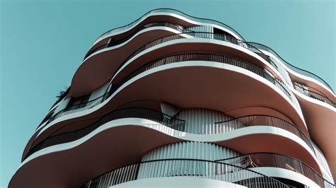 Toradh íomhá ar Golden Section Architecture