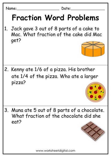 Toradh íomhá ar Multiplication Grade 3 Worksheet Word Problems with Answers