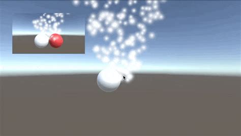 Render Texture Paint Unity に対する画像結果