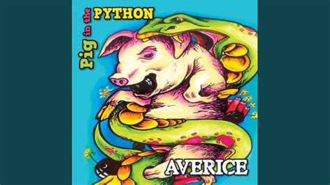 Image result for Pig in the Python Generation