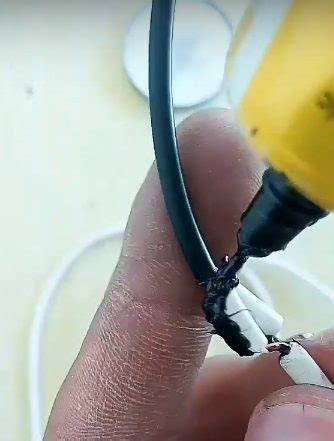 How to Wire USB to 1 4 Adapter に対する画像結果