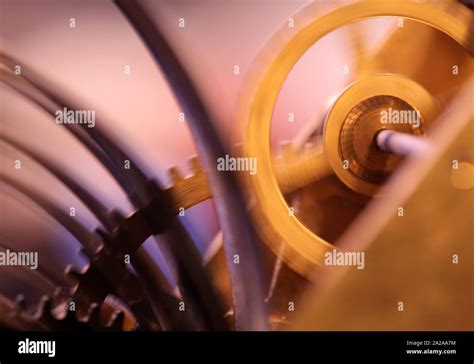 Image result for Exploded Isometric of Clock Mechanism