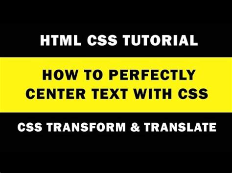 Image result for Center Bottom Text Coding