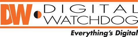 Image result for Digital Watchdog Logo