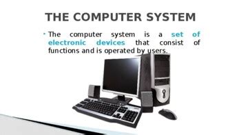 Image result for Computer System All Equpments