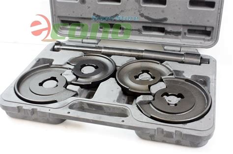 Mercedes Front Coil Spring Compressor に対する画像結果