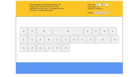 Toradh íomhá ar Colored Ratio Line CSS CodePen