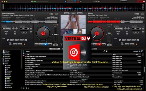 Image result for VirtualDJ Pro 8 Crack