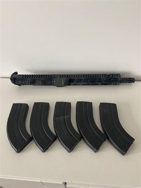 PWS MK111 Mod 2 M-साठीचा प्रतिमा निकाल