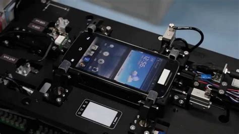 Afbeeldingsresultaten voor Mobile Cell Phone Testing