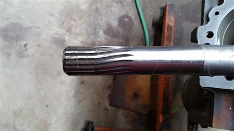 Image result for 57 Chevy Rear End Width