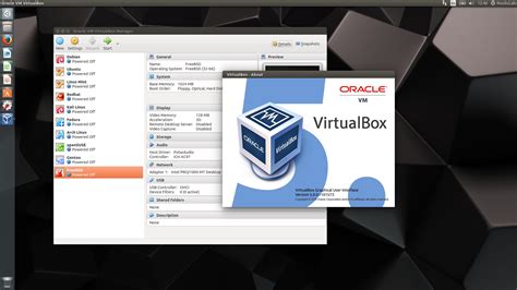 VirtualBox Desktop に対する画像結果