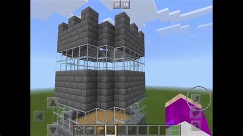 DanTDM Build に対する画像結果