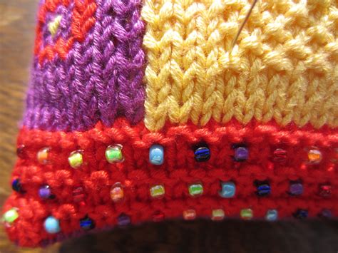 Image result for Beaded Pincushion Pattern