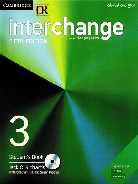 Image result for Interchange 5 Edition Book 3Unit13