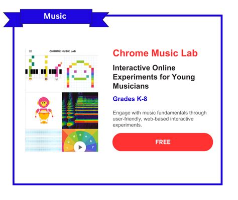Image result for Chrome Music Lab Tutorial