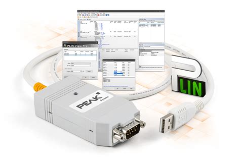 Image result for Lin USB Interface