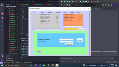 Toradh íomhá ar Python CPP Jokes
