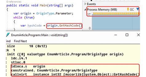Enum Statement in C に対する画像結果