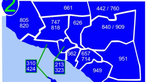 Toradh íomhá ar 818 Area Code Calabasas