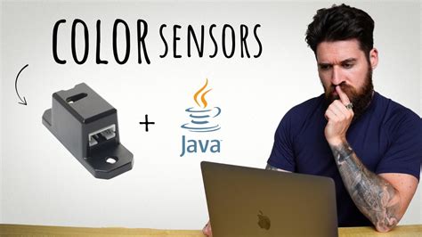 Image result for Rev Color Sensor