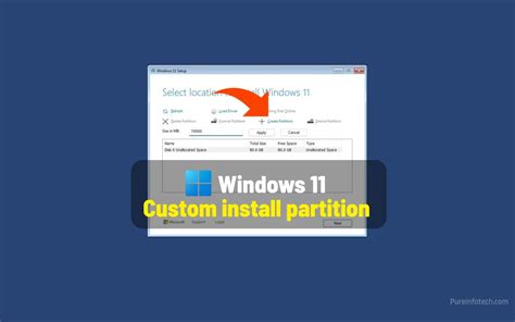Windows Setup Partition に対する画像結果