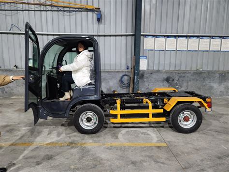 Image result for Electric Portable Car Loading