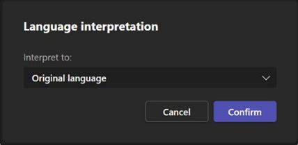 Toradh íomhá ar Microsoft Teams Developed in Which Language