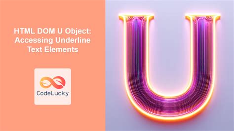 Image result for HTML Underline Style