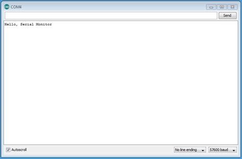 Image result for Arduino Serial Monitor Alternative