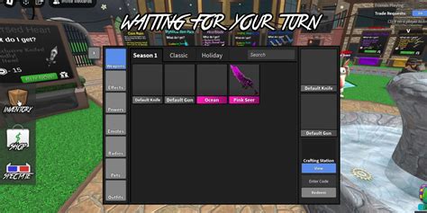 Afbeeldingsresultaten voor Where Is Store Tab On Mm2 About Page
