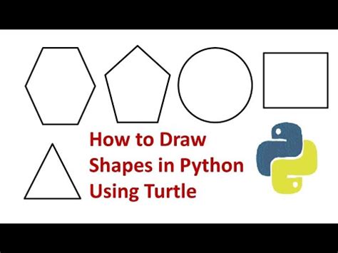2D Shape Using Turtle Python కోసం చిత్ర ఫలితం