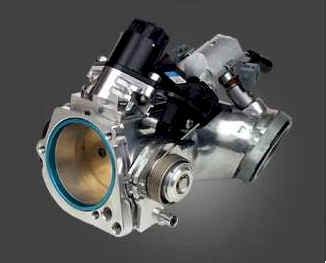 Image result for Motorcycle Fuel Injection Kit