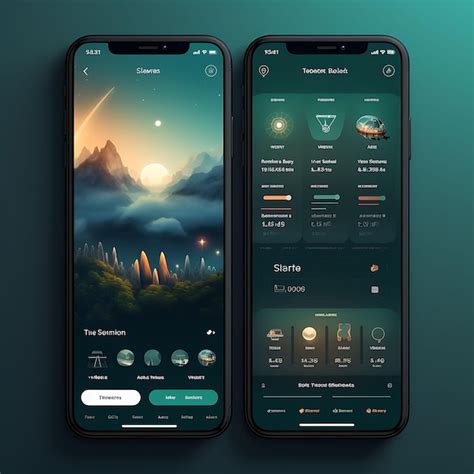 Image result for Mobile-App Layout Design