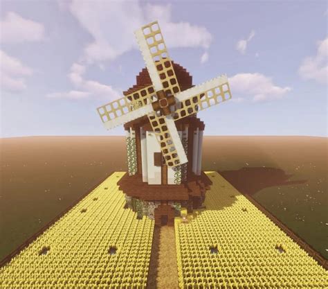 Windmill Tower Create Mod に対する画像結果