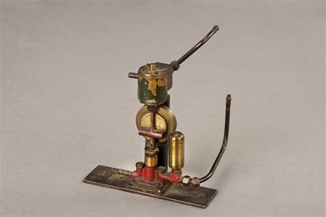 Image result for Model Steam Engine Water Pump