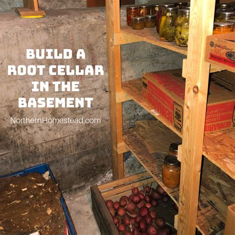 Image result for Root Cellar in Basement